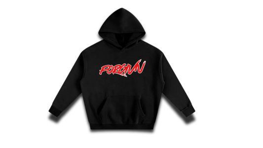 forgvn hoodie ODMPOD