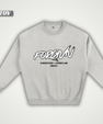forgvn christian lifestyle sweat shirt ODMPOD