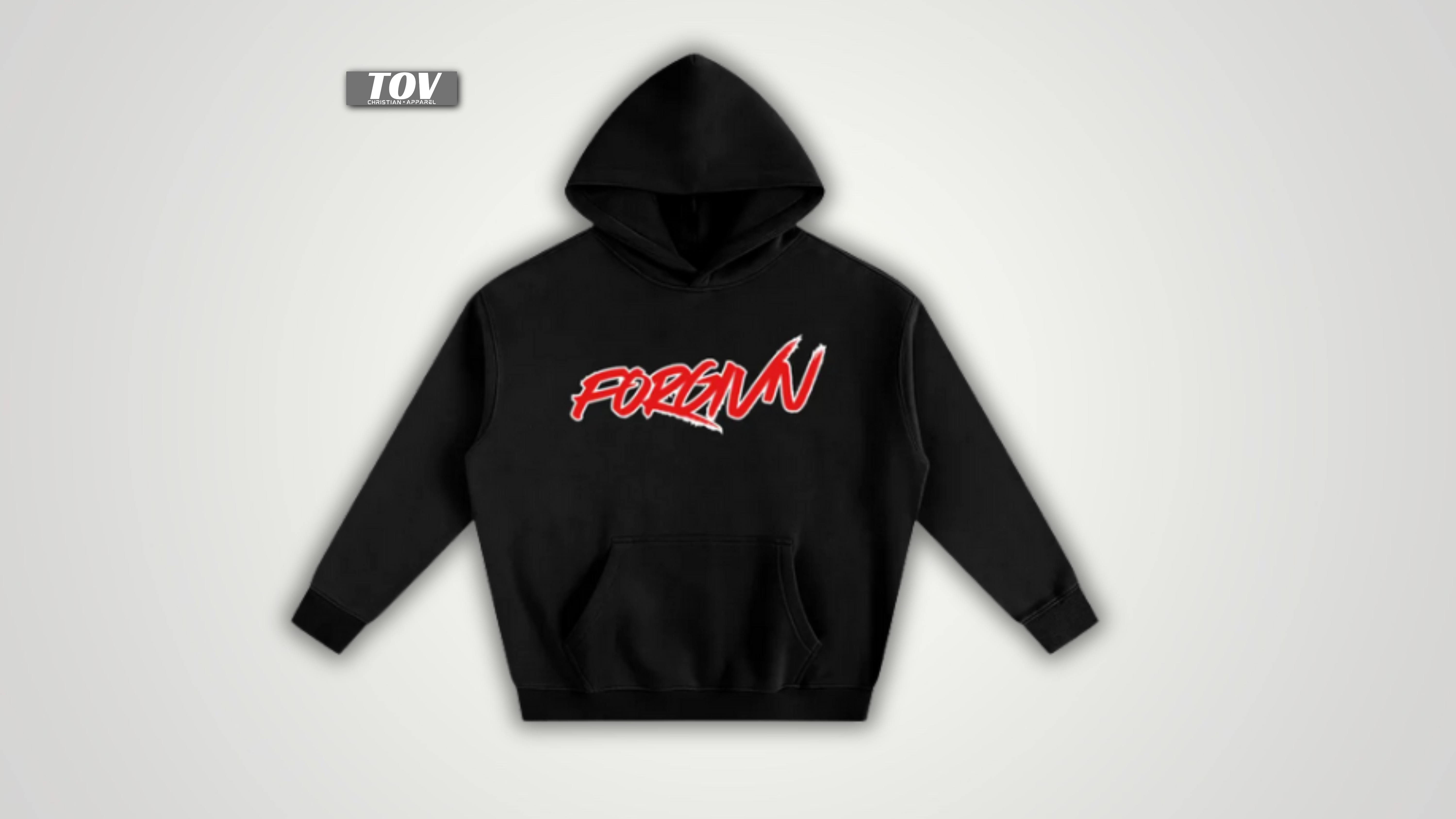 forgvn hoodie ODMPOD