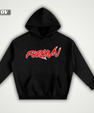 forgvn hoodie ODMPOD