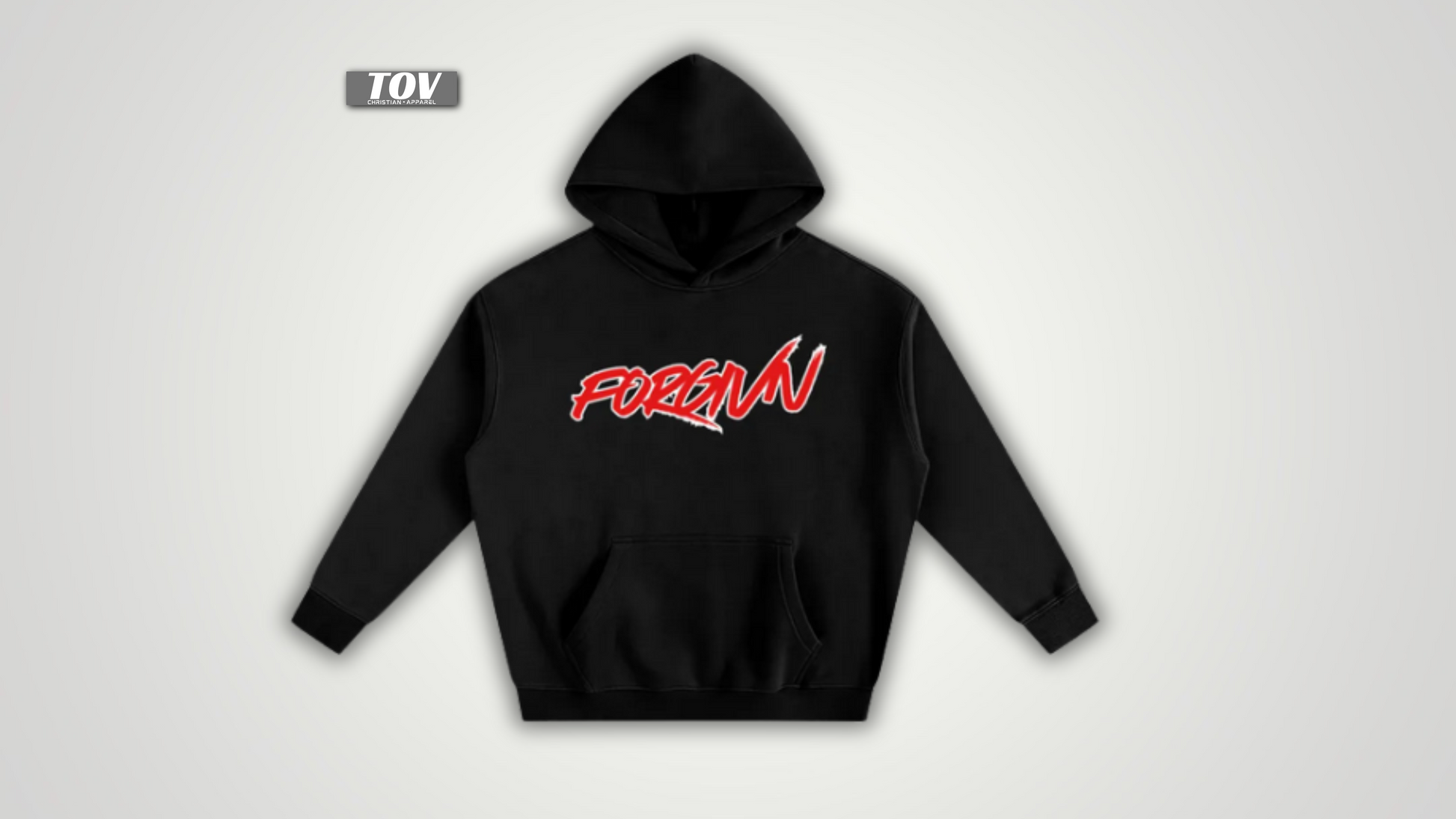forgvn hoodie ODMPOD