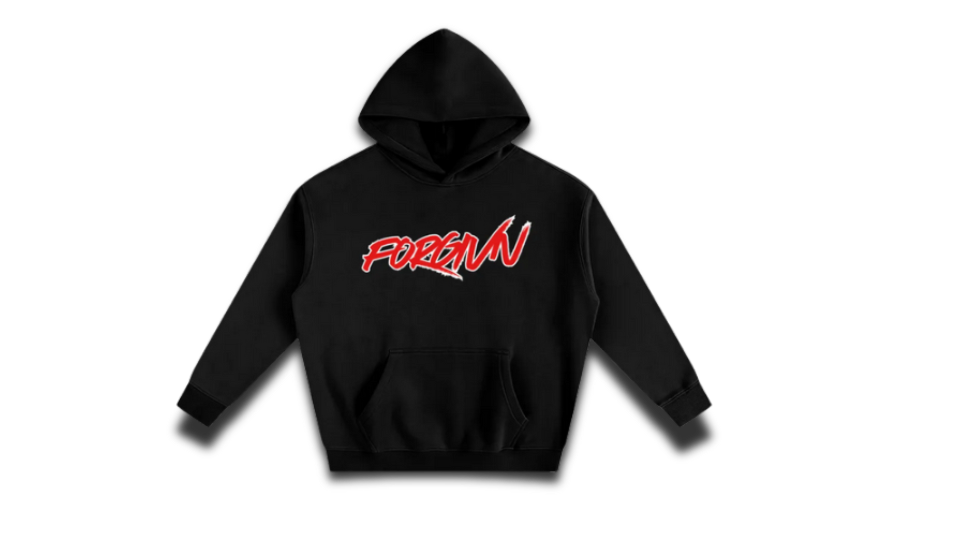 forgvn hoodie ODMPOD