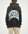 yeshua painted vintage classic hoodie ODMPOD