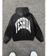 yeshua painted vintage classic hoodie ODMPOD