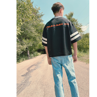Team Christ premium boxy jersey ODMPOD