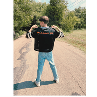 Team Christ premium boxy jersey ODMPOD