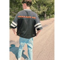 Team Christ premium boxy jersey ODMPOD