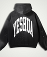 yeshua painted vintage classic hoodie ODMPOD
